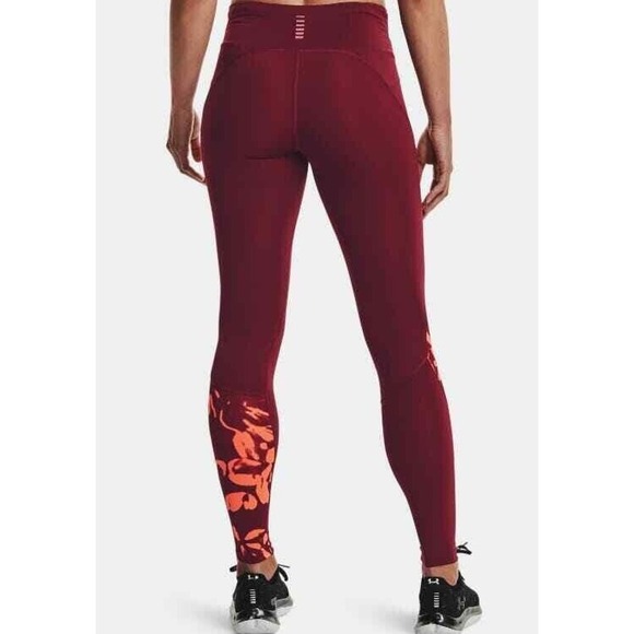 UNDRR ARMOUR HEATGEAR COMPRESSIIN LEGGINHS - Picture 2 of 3